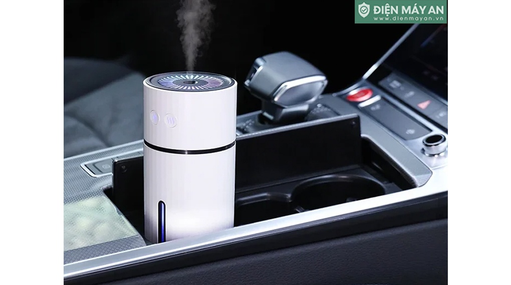 Máy Tạo Ẩm Phun Sương U ULTTY B25 